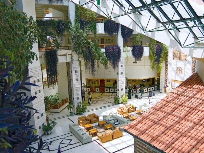 Defne Garden Hotel ซีเด ภายนอก รูปภาพ