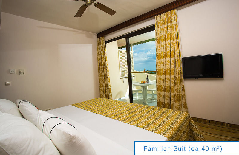Defne Garden Hotel ซีเด ภายนอก รูปภาพ