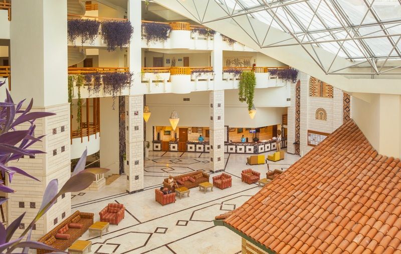 Defne Garden Hotel ซีเด ภายนอก รูปภาพ